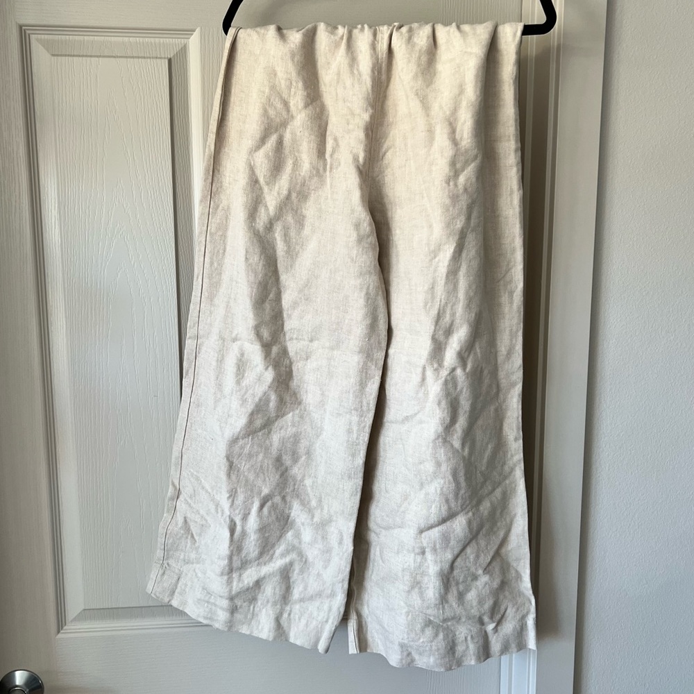 Elizabeth Suzann Florence Pants M-R